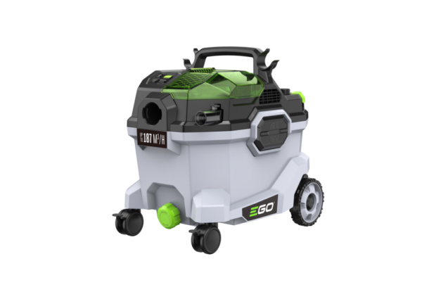 EGO Nass-Trocken-Sauger WDV0900E – Bild 3