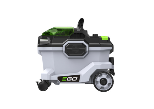 EGO Nass-Trocken-Sauger WDV0900E – Bild 7