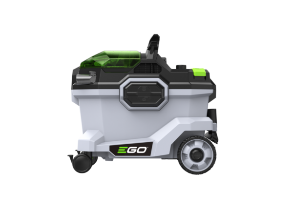 EGO Nass-Trocken-Sauger WDV0900E – Bild 8