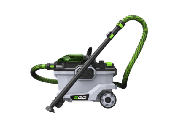 EGO Nass-Trocken-Sauger WDV0900E – Bild 9