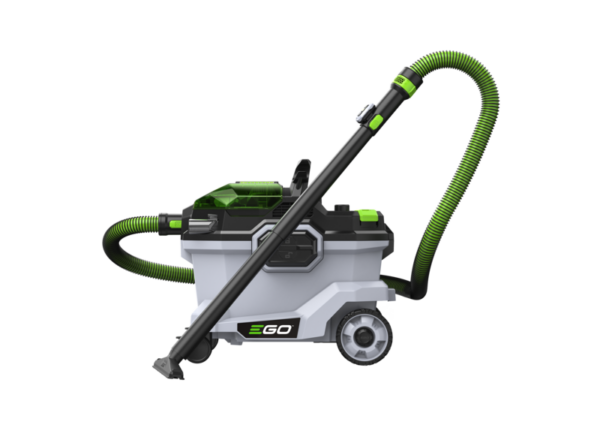 EGO Nass-Trocken-Sauger WDV0900E – Bild 10