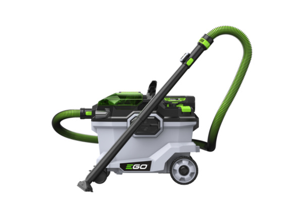 EGO Nass-Trocken-Sauger WDV0900E – Bild 11