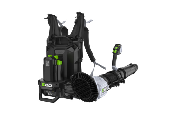 EGO Pro X Laubbläser LBPX1100, IPX5