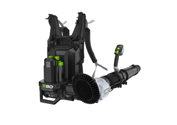 EGO Pro X Laubbläser LBPX1100, IPX5 – Bild 2