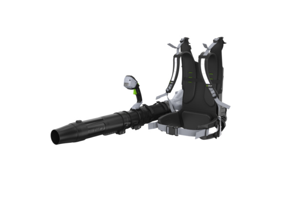 EGO Pro X Laubbläser LBPX1100, IPX5 – Bild 5