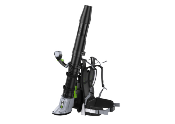 EGO Pro X Laubbläser LBPX1100, IPX5 – Bild 7