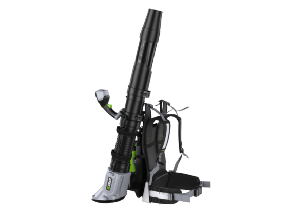 EGO Pro X Laubbläser LBPX1100, IPX5 – Bild 8
