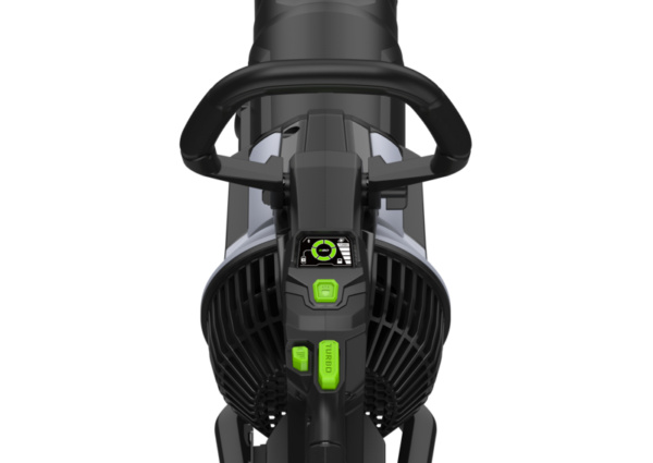 EGO Pro X Laubbläser LBX1000, IPX5 – Bild 7