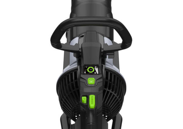 EGO Pro X Laubbläser LBX1000, IPX5 – Bild 8