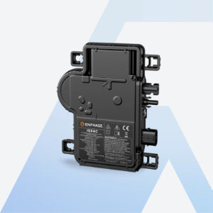 Enphase Mikrowechselrichter IQ8MC