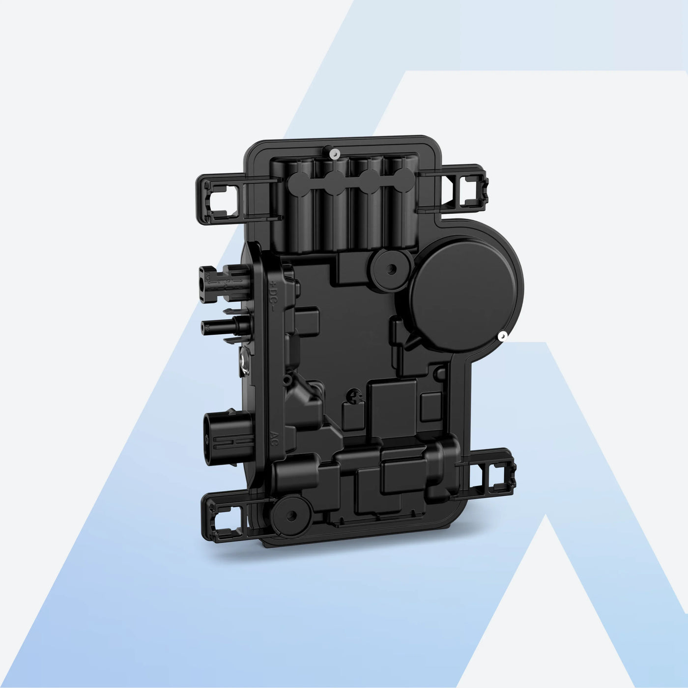 Enphase Mikrowechselrichter IQ8MC – Bild 2
