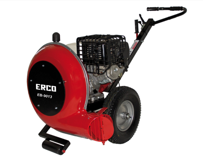Erco Großflächenbläser EB-9013 – Bild 2