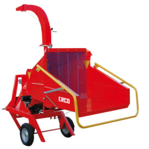Erco Häcksler Holzschnitzler GHX-CH2500ZAPF