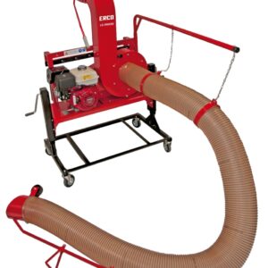 Erco Laublader Laubverladegebläse LG-900HO-13