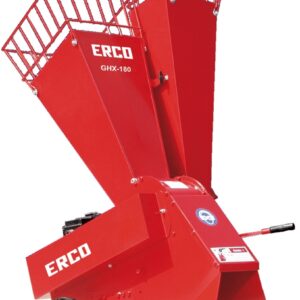 Erco Universal-Häcksler GHX-180E