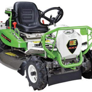 ETESIA Gestrüppmäher Attila AV98X