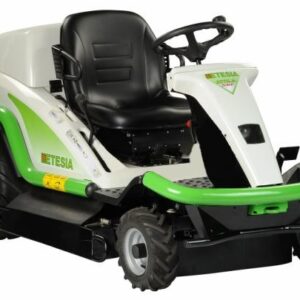 ETESIA Gestrüppmäher Attila SKD