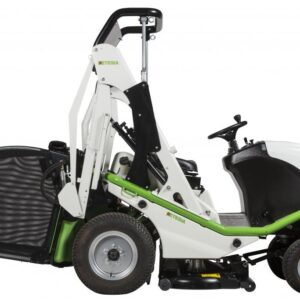 ETESIA Rasentraktor Buffalo 100 BPHP2