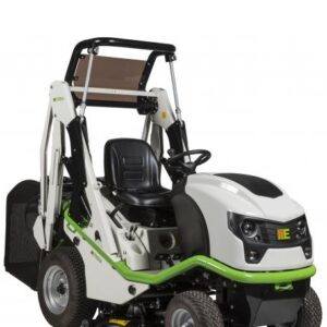 ETESIA Rasentraktor Buffalo 100 BVHPX