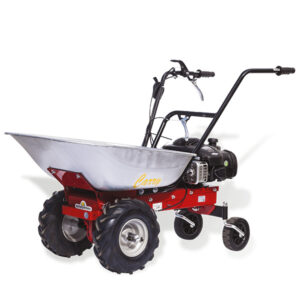eurosystems Motorschubkarre Carry (Honda)