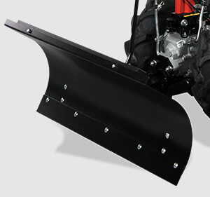 eurosystems Schneeräumschild für E450