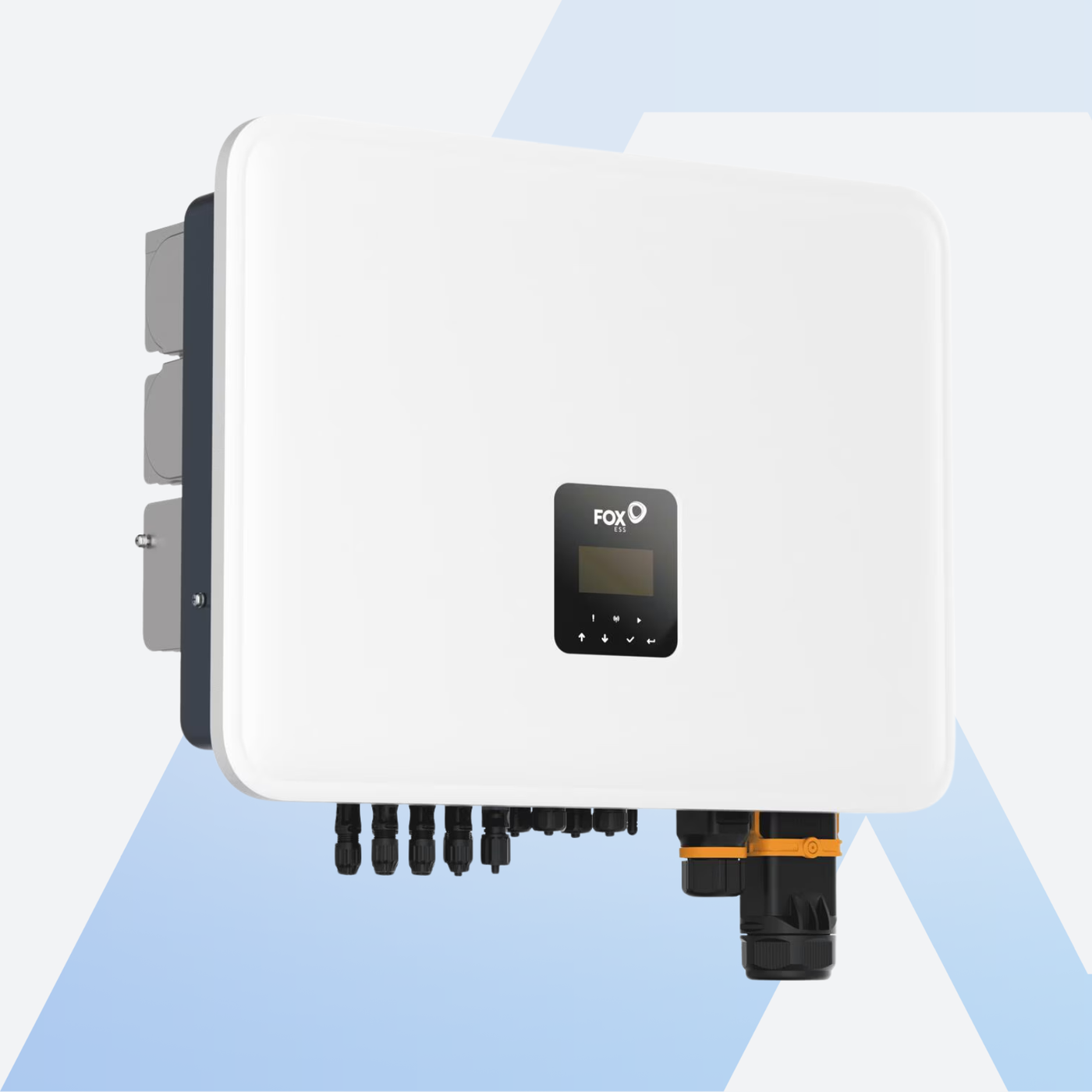 Fox ESS H3-5.0-Smart Hybrid-Wechselrichter 5 kW inkl. Smart Meter – Bild 2