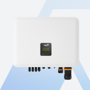 Fox ESS H3-5.0-Smart Hybrid-Wechselrichter 5 kW inkl. Smart Meter