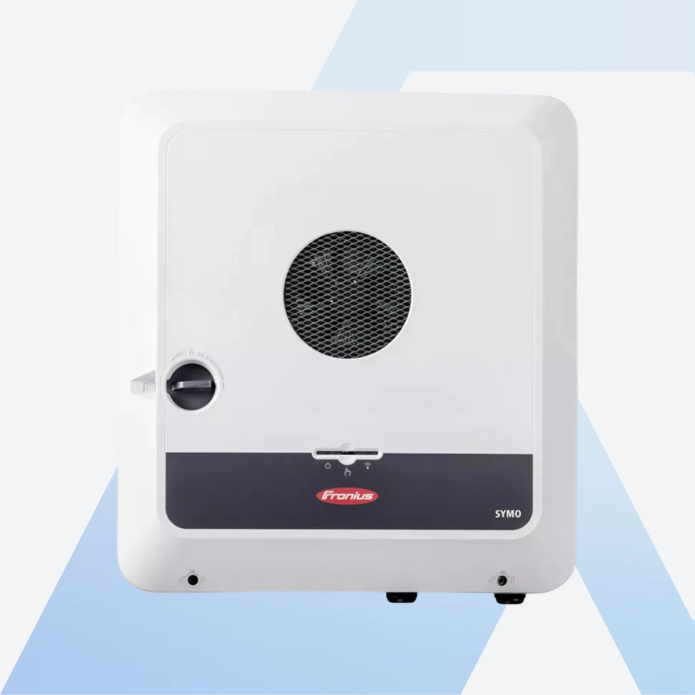 Fronius Symo GEN24 SC 12.0 Plus Hybrid-Wechselrichter 12 kW