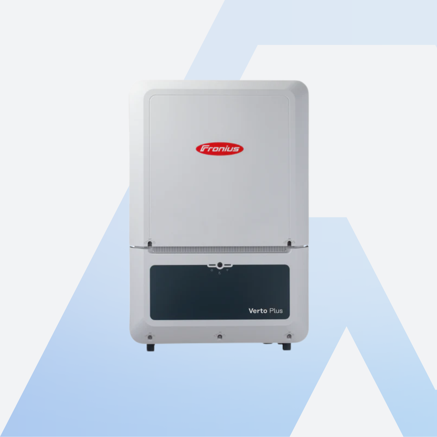 Fronius Verto 15.0 Plus SPD 1+2 Hybrid-Wechselrichter 15 kW