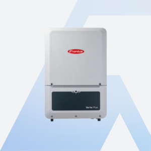 Fronius Verto 20.0 Plus SPD 1+2 Hybrid-Wechselrichter 20 kW