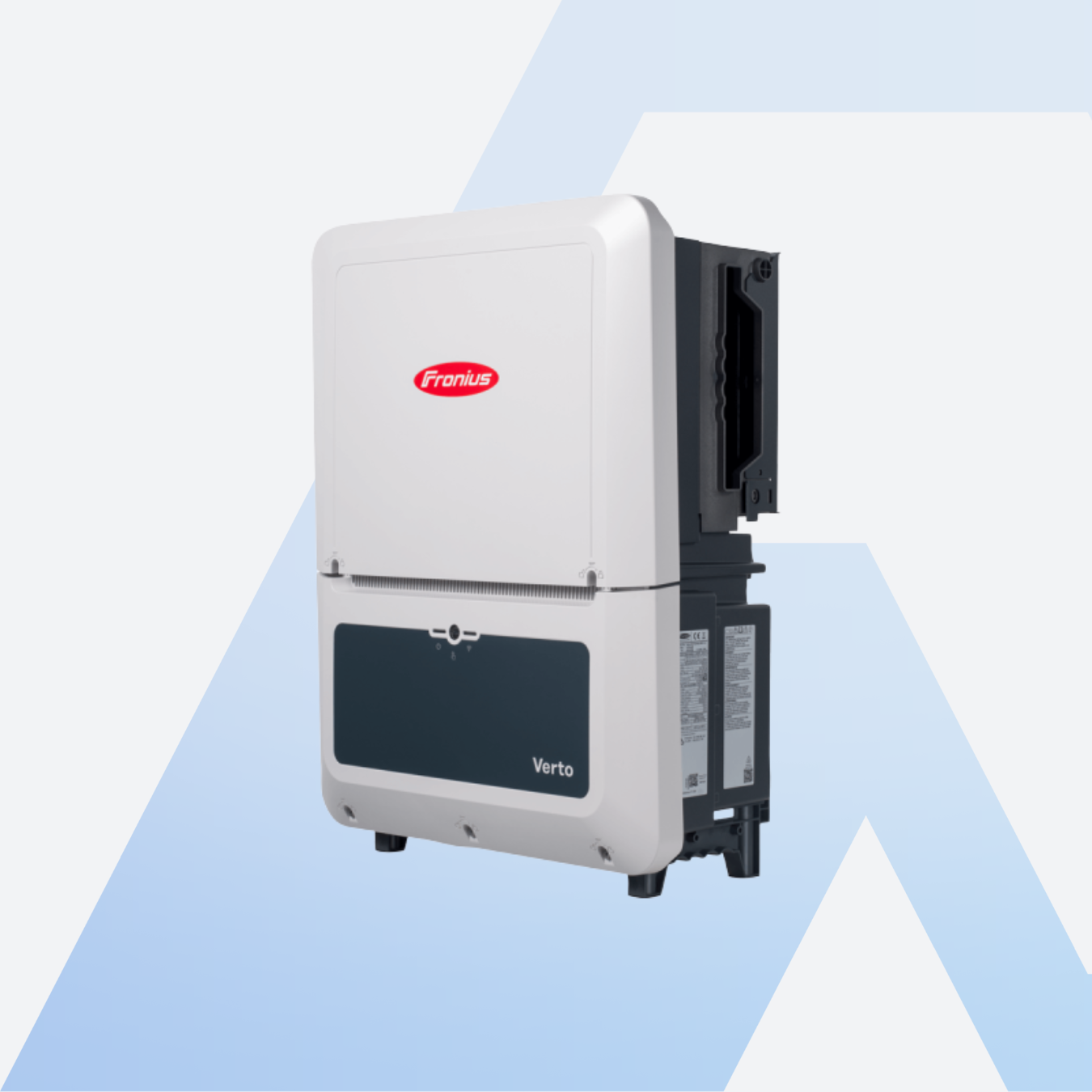 Fronius Verto 25.0 400 PV-Wechselrichter 25 kW – Bild 2