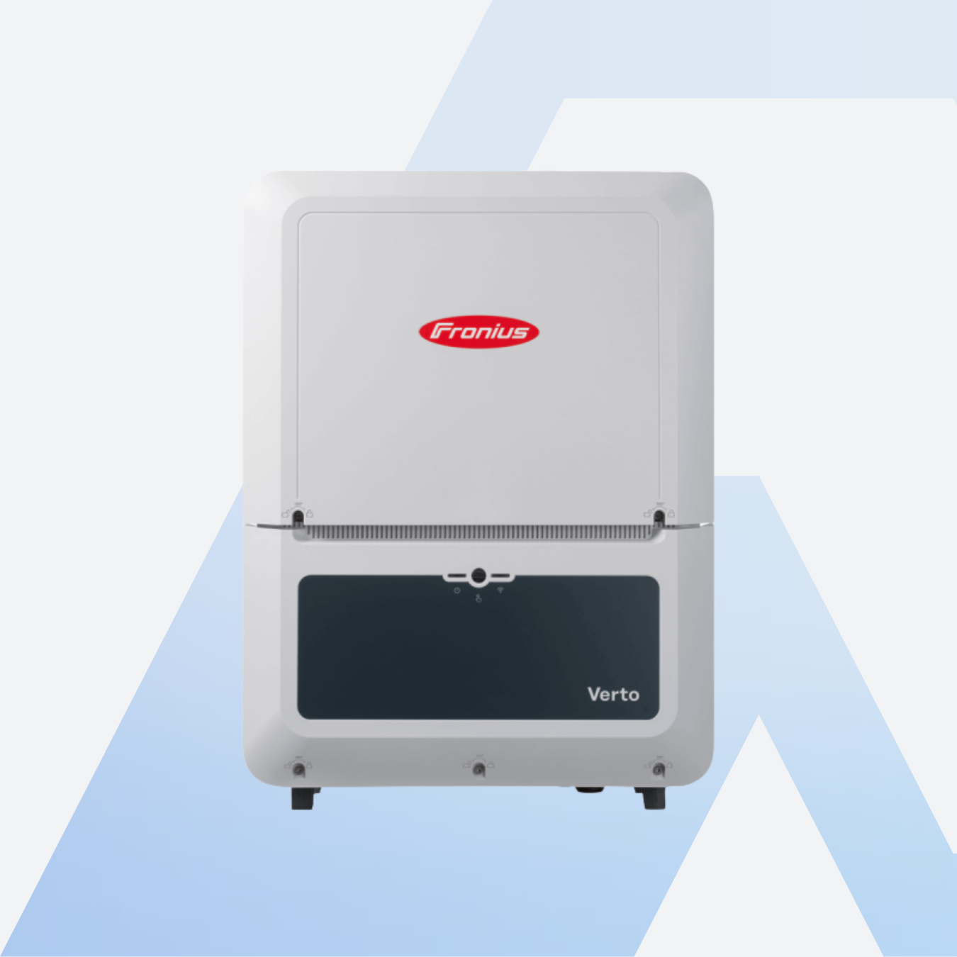 Fronius Verto 25.0 400 PV-Wechselrichter 25 kW
