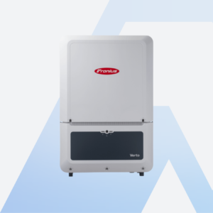 Fronius Verto 33.3 SPD 1+2 String-Wechselrichter 33 kW