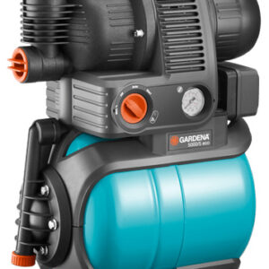 Gardena Hauswasserwerk 5000/5 eco