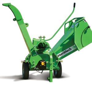 GreenMech CS 100 TMP