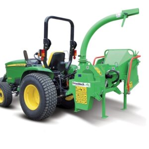 GreenMech ECO 150 TMP