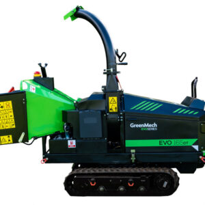 GreenMech EVO 165 PT