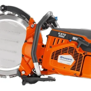 Husqvarna Benzin-Ringtrennschleifer K 970 Ring - 370 mm