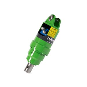 HÄNER Bohrmotor HEB