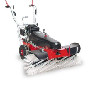 Herkules Kehrmaschine (GXV) KM 1000 H Walze 330 mm