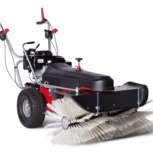 Herkules Kehrmaschine KM 1000 Pro H (Honda GXV160)