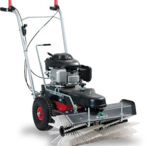 Herkules Kehrmaschine KM 702 HW / GCV x170