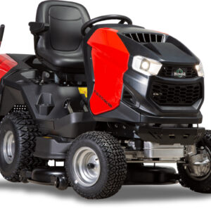 Herkules Rasentraktor HT 102-24 XD 4WD NEO
