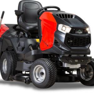 Herkules Rasentraktor HT 102-24 XDC NEO - Differenzialsperre & Profi-Getriebe