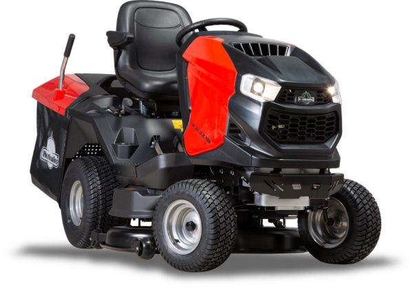 Herkules Rasentraktor HT 102-24 XDC NEO - Differenzialsperre & Profi-Getriebe