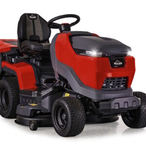 Herkules Rasentraktor HT 84-H Comfort