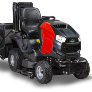Herkules Rasentraktor mit Hochentleerung HT 102-22 HXD 2WD NEO