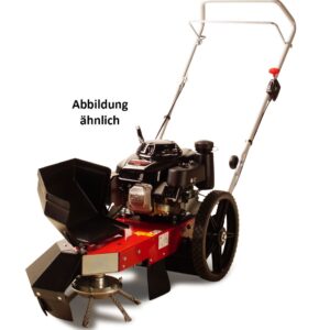 Herkules Wildkrautbürste WB 350 H / GCV160