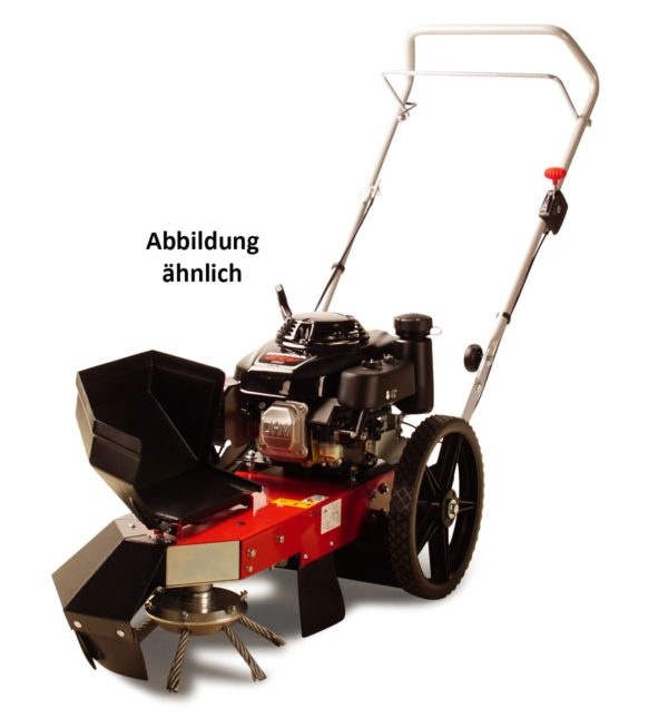 Herkules Wildkrautbürste WB 350 H / GCV170