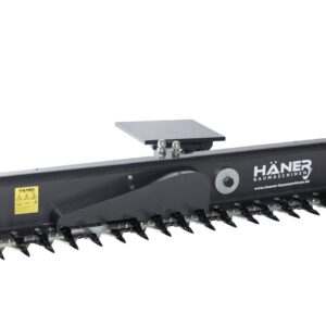 HÄNER Heckenschere HHE150P für 1-8t